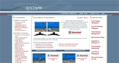 Desktop Screenshot of fancybytes.com